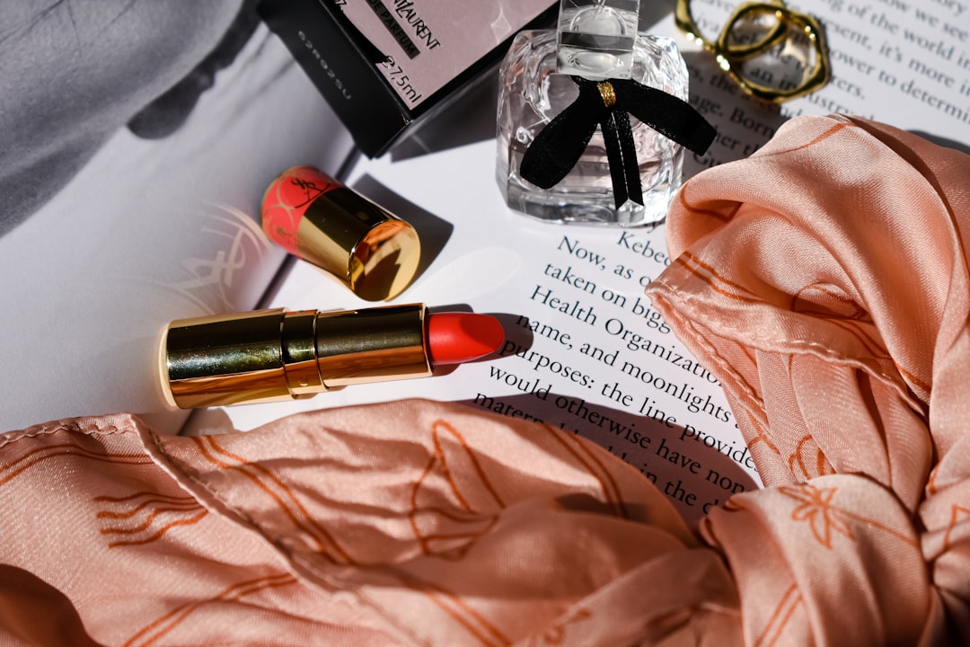 ❓ FAQ: Your Burning Questions Answered by Makeup Brands a close up of a lipstick on a table
