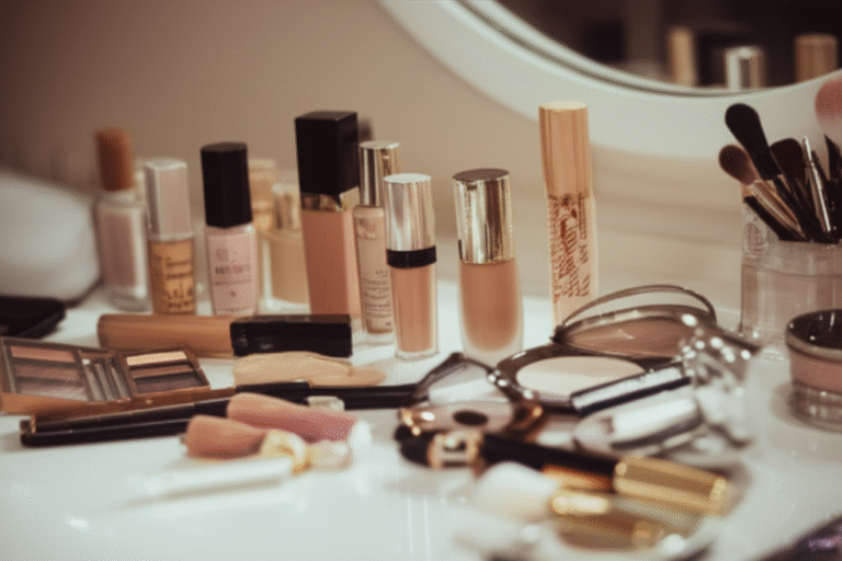 Featured image for Top 10 Designer Makeup Brands You Need to Know 2025