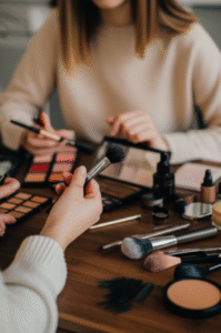 Featured image for How Do I Choose the Right Makeup Product for My Skin Type 7 Expert Tips 2025