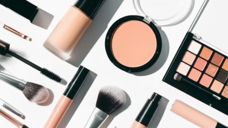 Featured image for What Are the 12 Most Popular Makeup Brands for Beginners 2025