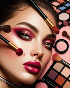 Featured image for What Are the 7 Most Popular Makeup Trends Right Now 2025