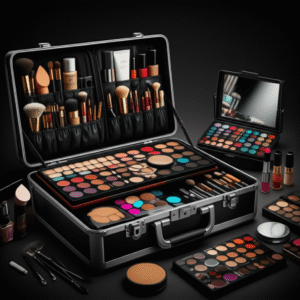 Featured image for What Makeup Brand Do Most Makeup Artists Use Top 15 Revealed 2025