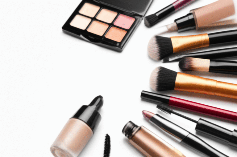 Featured image for Which Makeup Brands Offer Cruelty-Free Products 2025