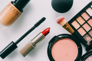 Featured image for 20 Essential Makeup Products Every Woman Should Own in 2025