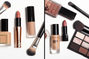 Featured image for How Do Luxury Makeup Brands Differ from Drugstore Brands 2025