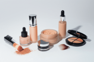 Featured image for How to Choose the Right Makeup Brand for Sensitive Skin in 2025