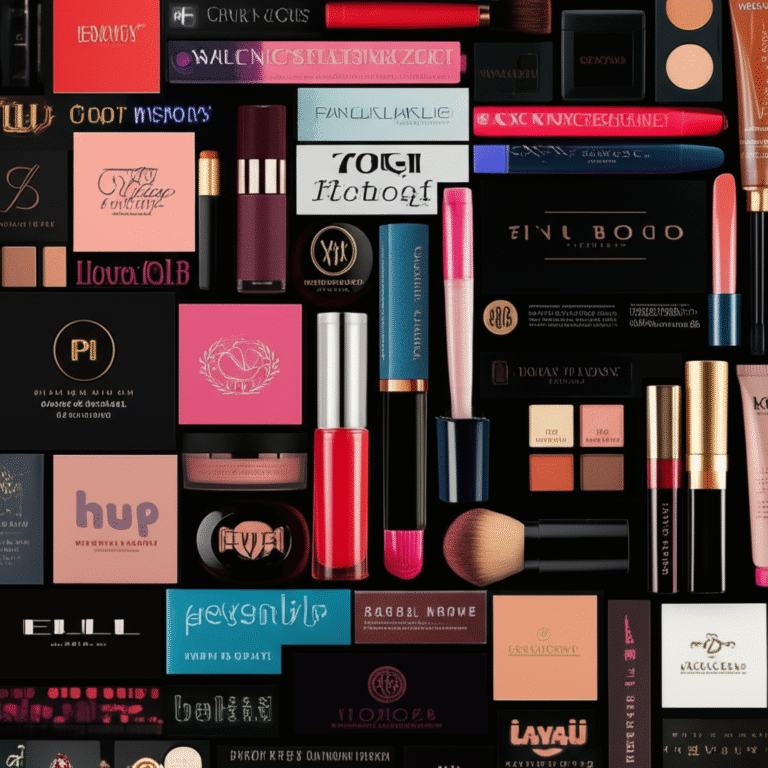 Featured image for Top 16 Best Cosmetic Companies to Watch in 2025