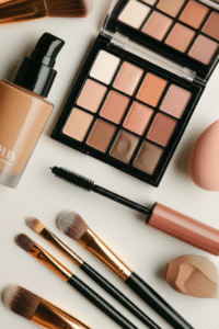 Featured image for Top 9 Makeup Essentials for Everyday Use 2025 You Cant Miss