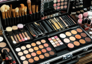 Featured image for 22 Popular Cosmetic Products Makeup Artists Swear By 2025