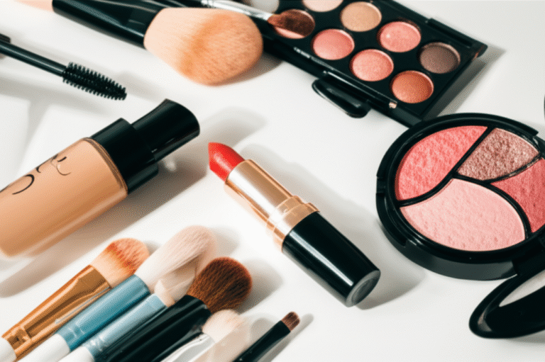 Featured image for 25 Essential Makeup Products for Everyday Use 2025