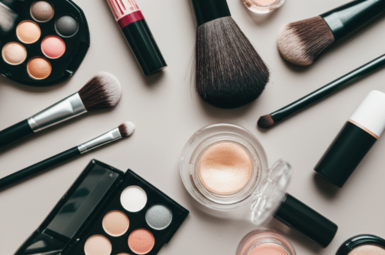 Featured image for 50 Must-Have Makeup Products List to Master Your Look 2025