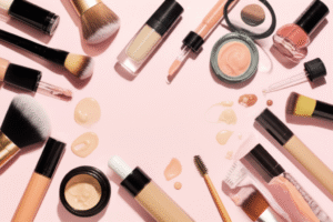 Featured image for Best Makeup Products for Different Skin Types 15 Expert Picks 2025