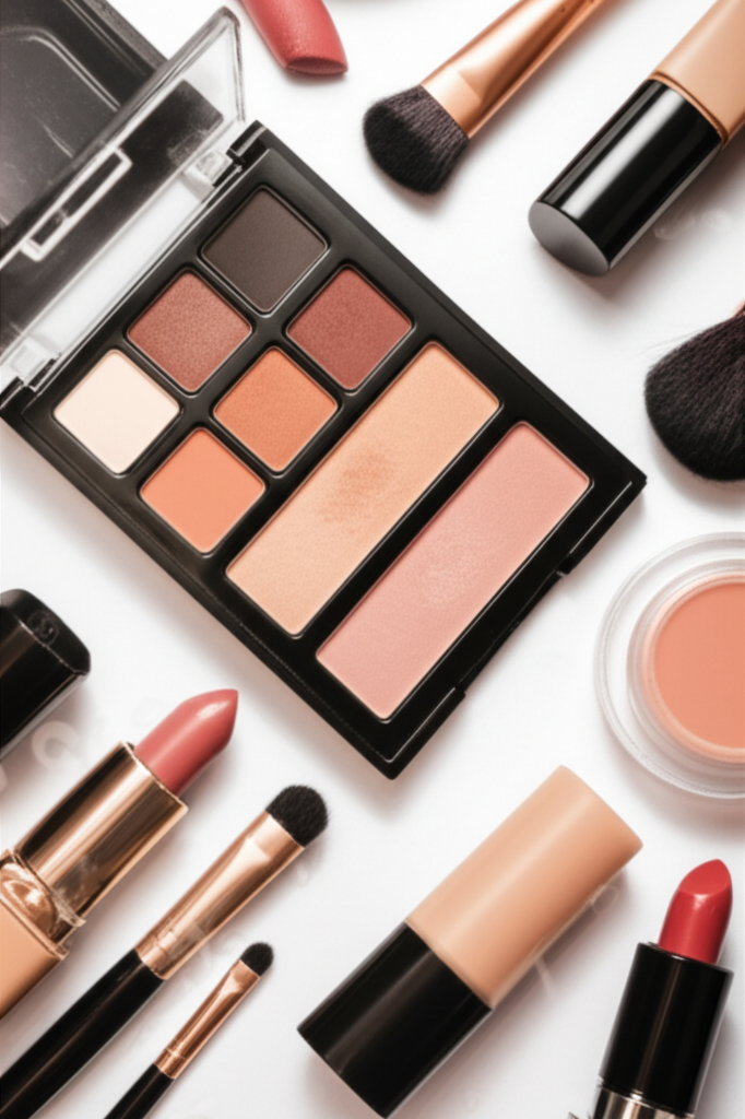 Featured image for What Is the Difference Between Cruelty-Free and Vegan Makeup Brands 2025