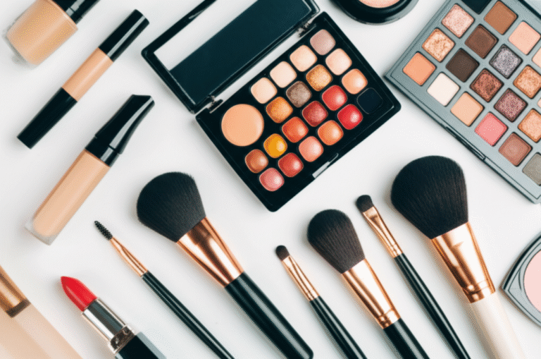 Featured image for 18 Must-Have Makeup Items You Cant Live Without in 2025