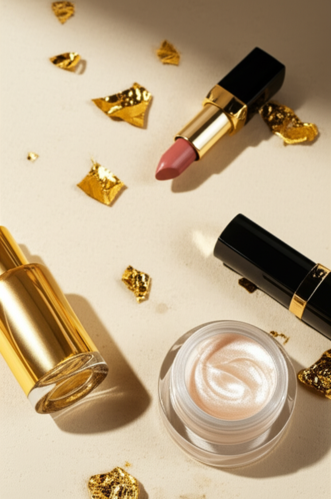 Featured image for 15 High End Beauty Products That Truly Transform Your Glow 2026