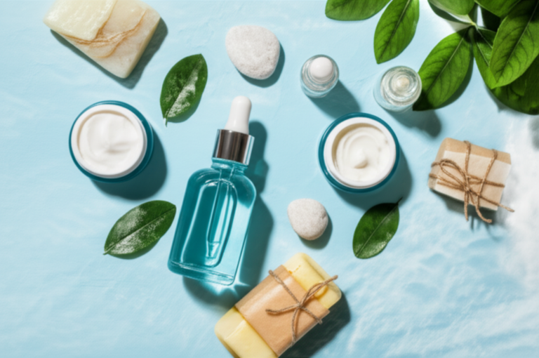 Featured image for 15 Must-Try Cruelty-Free Eco-Friendly Beauty Gems 2026