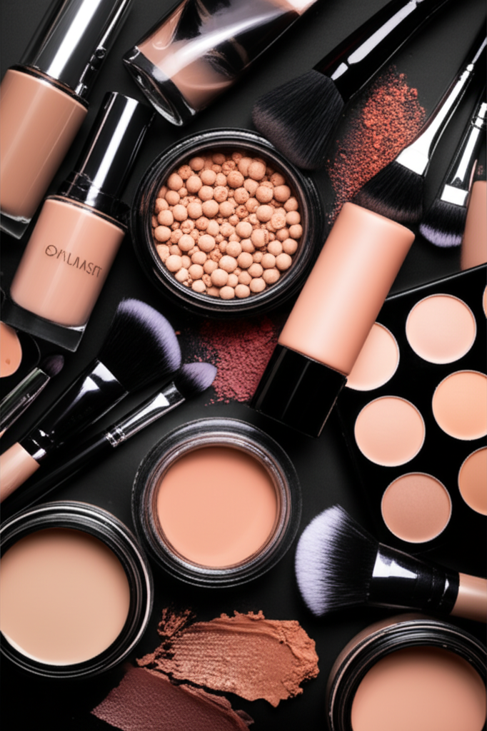 Featured image for 15 Top Makeup Brands for Every Skin Tone Type 2026