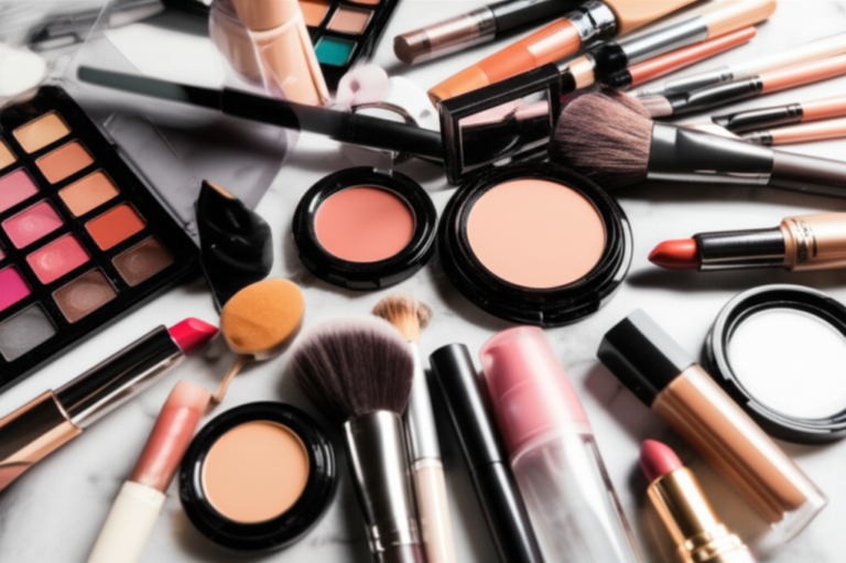 Featured image for 30 Top Cruelty-Free Vegan Makeup Brands to Know 2026