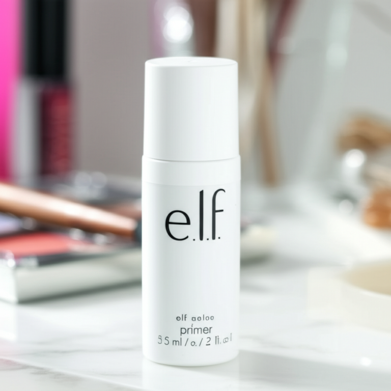 Featured image for 7 Best e.l.f. Primers to Perfect Your Makeup in 2026