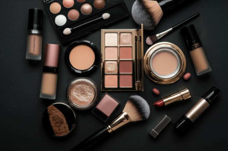 Featured image for Are High-End Makeup Brands Worth the Investment 15 Luxe Picks for 2026