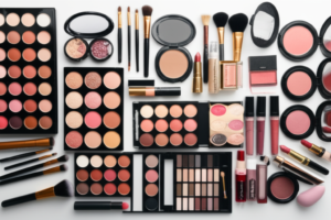 Featured image for How Many Makeup Brands Exist Worldwide Discover 15 Giants Indies 2026