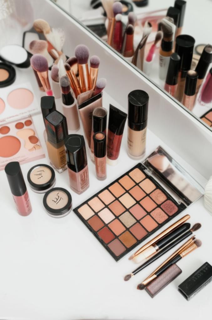 Featured image for Is e.l.f. Cosmetics a Luxury Brand The Truth Revealed 2026