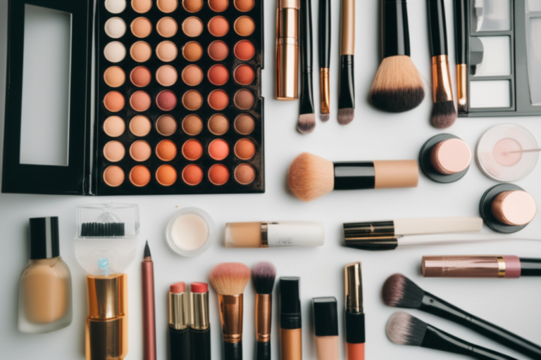 Featured image for The 25 Most Popular Makeup Brands of 2023 Revealed