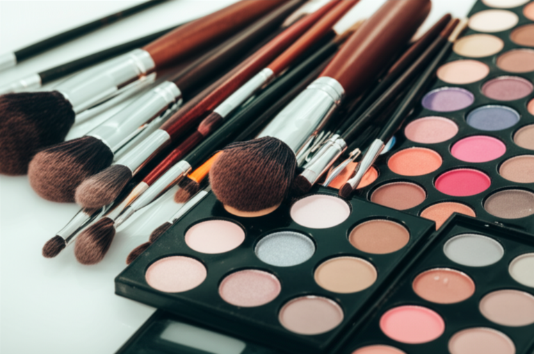 Featured image for What Are the 3 Types of Makeup Unlock Your Perfect Look in 2026