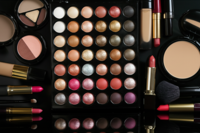 Featured image for What Is the Largest Cosmetics Brand in the World 2026