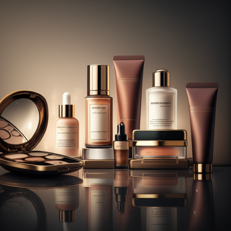 Featured image for What Is the Number 1 Beauty Brand in the World 2026