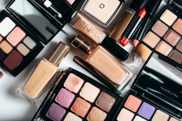 Featured image for Whats the Real Difference Between High End Drugstore Makeup 2026