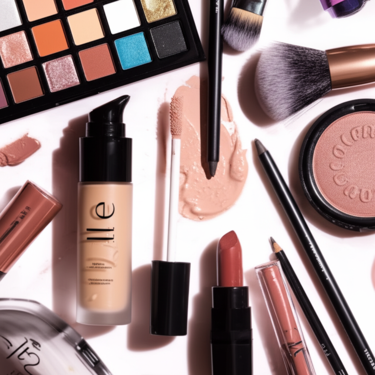 Featured image for Why Is E.L.F. Makeup So Cheap 7 Secrets Revealed 2026