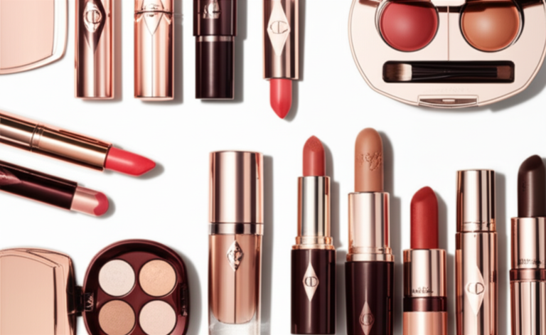 Featured image for Is Charlotte Tilbury High End or Luxury The Ultimate 17-Point Breakdown 2026