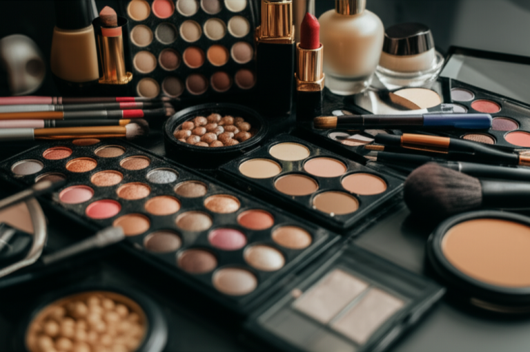 Featured image for The 1 Makeup Brand 17 Contenders for 2026