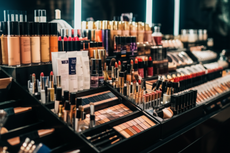 Featured image for Top 15 International Makeup Brands You Must Know in 2026