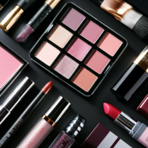 Featured image for What Are the 10 Best Selling Celebrity Makeup Brands in 2026