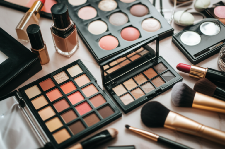 Featured image for What Is the Most Commonly Used Makeup Product Discover the Top 5 2026