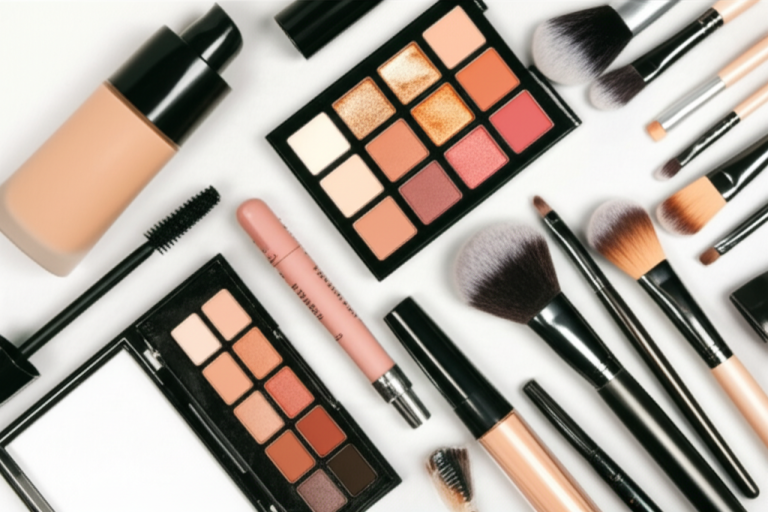 Featured image for What to Buy for Full Face Makeup 25 Must-Have Essentials 2026