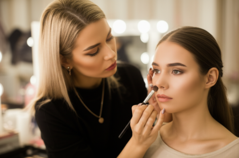 Featured image for Who Is the No 1 Makeup Artist Top 20 Masters Revealed 2026