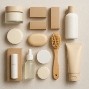 Featured image for 15 Must-Know Waterless Cosmetic Brands Transforming Beauty 2026