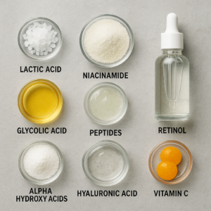 Featured image for Metabolic Beauty 7 Key Ingredients for 2026 Glow