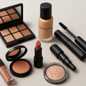 Featured image for Top 7 Neurocosmetics Makeup Brands Transforming Your Skin in 2026