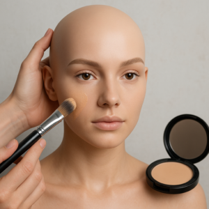 Featured image for 10 Steps to Flawless Mannequin Skin Makeup 2026