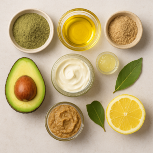 Featured image for 12 Upcycled Beauty Ingredients Transforming Skincare in 2026