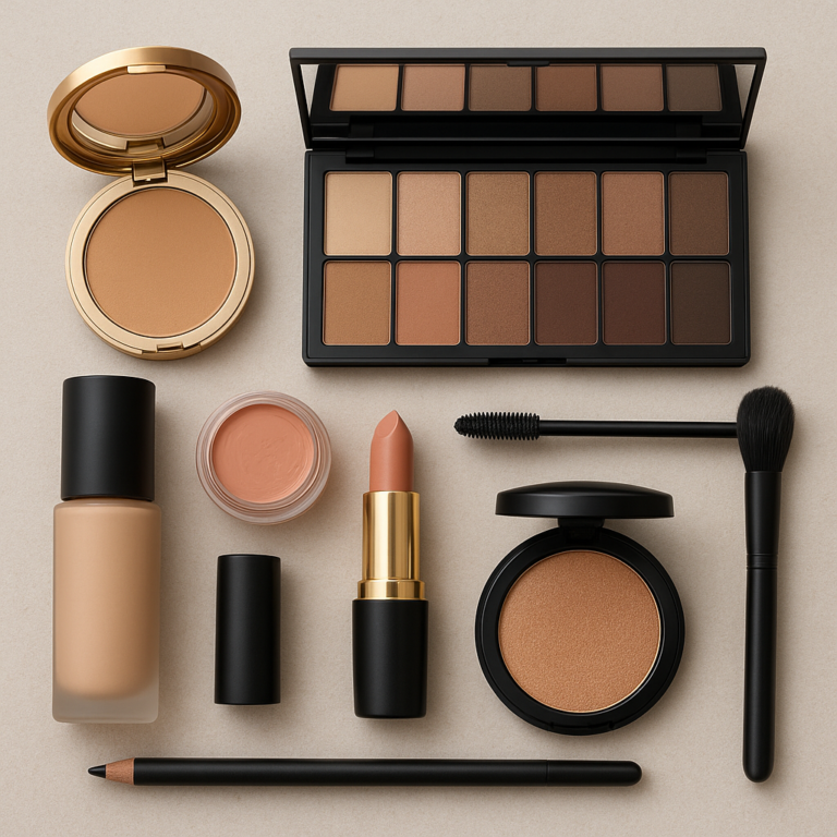 Featured image for 6 Top Gender Neutral Makeup Lines That Redefine Beauty 2026