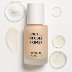 Featured image for 6 Top Spicule Infused Primers Serums 2026
