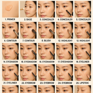 Featured image for K-Beauty 3.0 Makeup The 2026 Revolution You Cant Ignore