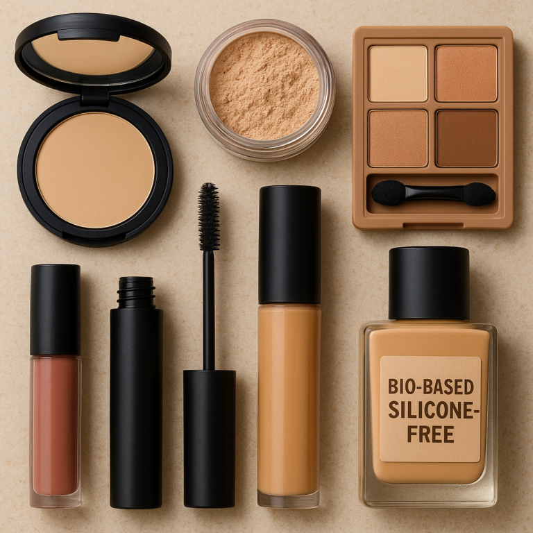 Featured image for 10 Bio-Based Silicone-Free Makeup Brands 2026