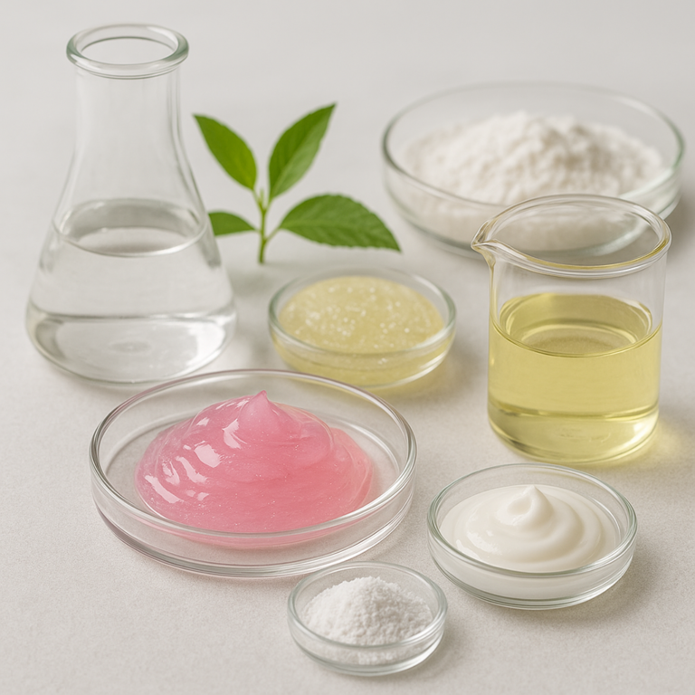 Featured image for 10 Lab-Grown Active Cosmetics Changing Skincare in 2026