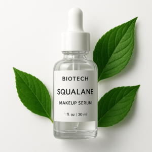 Featured image for 10 Ways Biotech Squalane Makeup Transforms Your Glow 2026